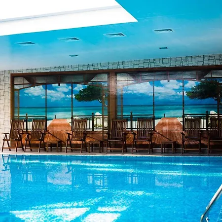 Hemus - Vratza Hotel Wraca