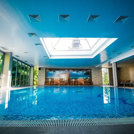 Hotel Hemus - Vratza 4*