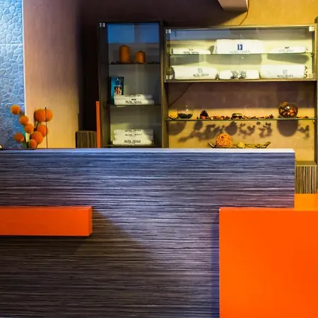 Hemus - Vratza Hotel