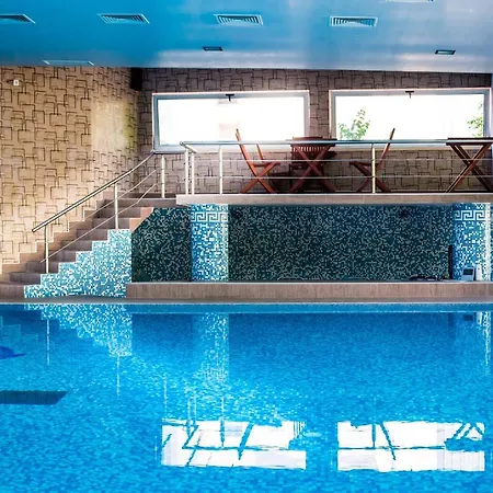 Hotel Hemus - Vratza 4*