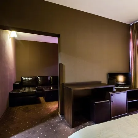 Hotel Hemus - Vratza 4*