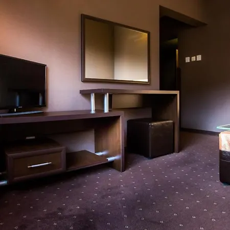 Hotel Hemus - Vratza Wraca