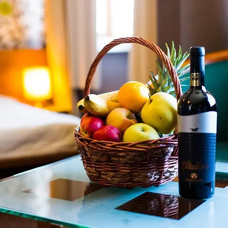 Hemus - Vratza Hotel Wraca