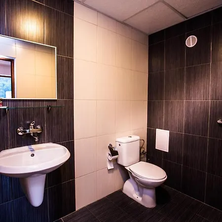 Hotel Hemus - Vratza 4*