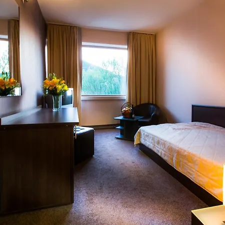 Hemus - Vratza Hotel Wraca