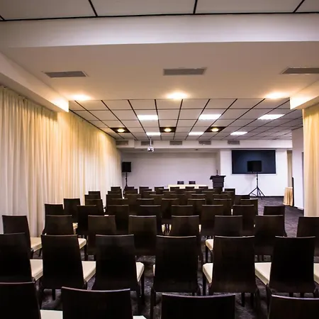 ホテル Hemus - Vratza