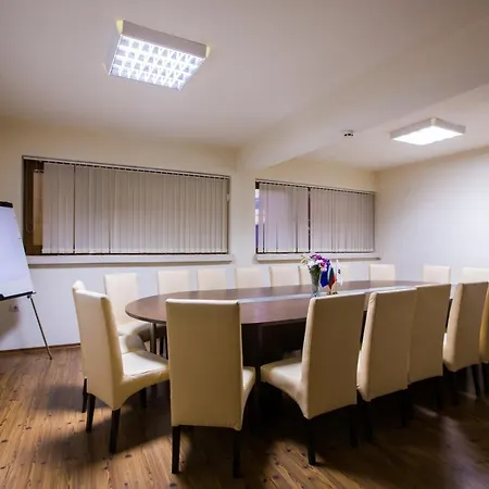 Hemus - Vratza 4* Wraca