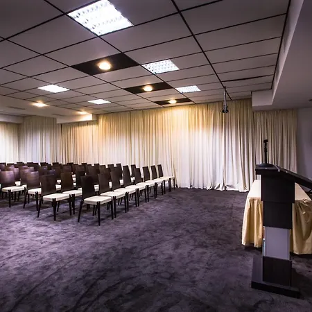 ホテル Hemus - Vratza