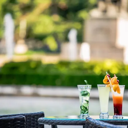 Hemus - Vratza Hotel