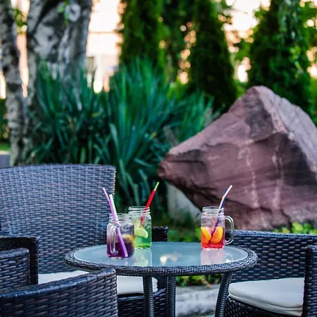 Hemus - Vratza Hotel 4*