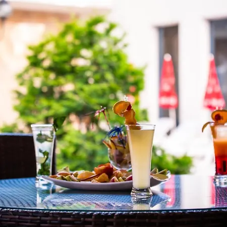 ホテル Hemus - Vratza