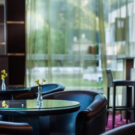 Hotel Hemus - Vratza 4*