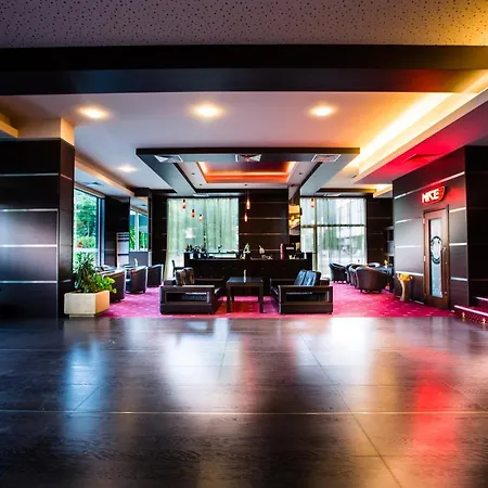 Hemus - Vratza 4* Vratsa