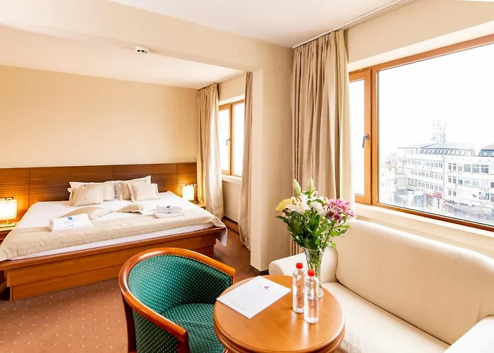 хемус - 4* Враца