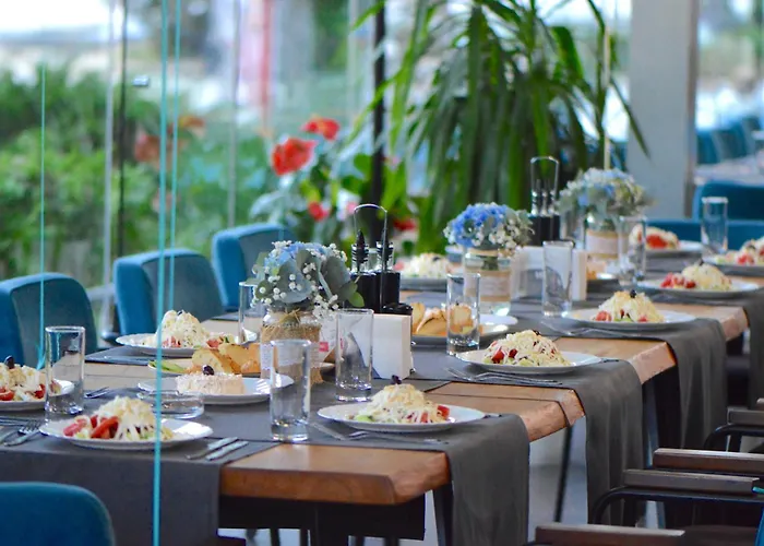 Hemus - Vratza מלון