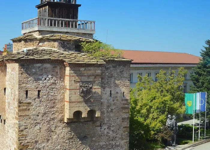 Hemus - Vratza וראצה