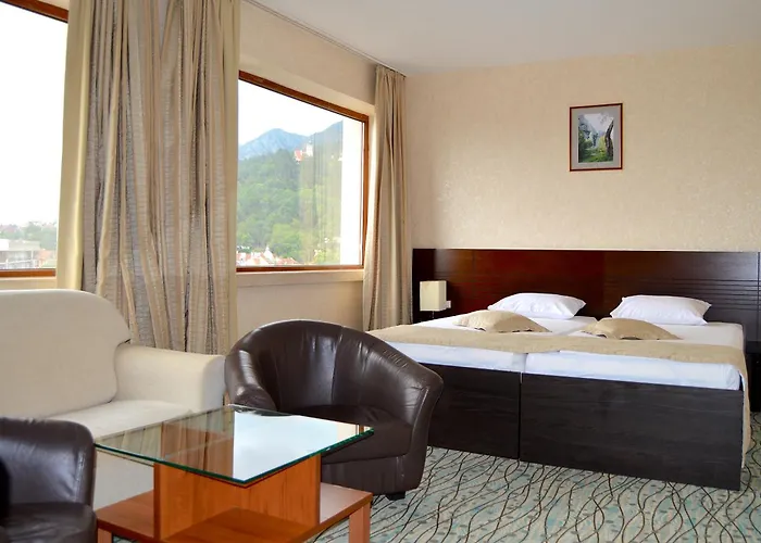 Hemus - Vratza 4* וראצה