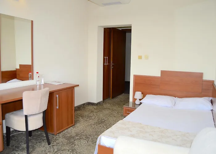 хемус - 4* Враца