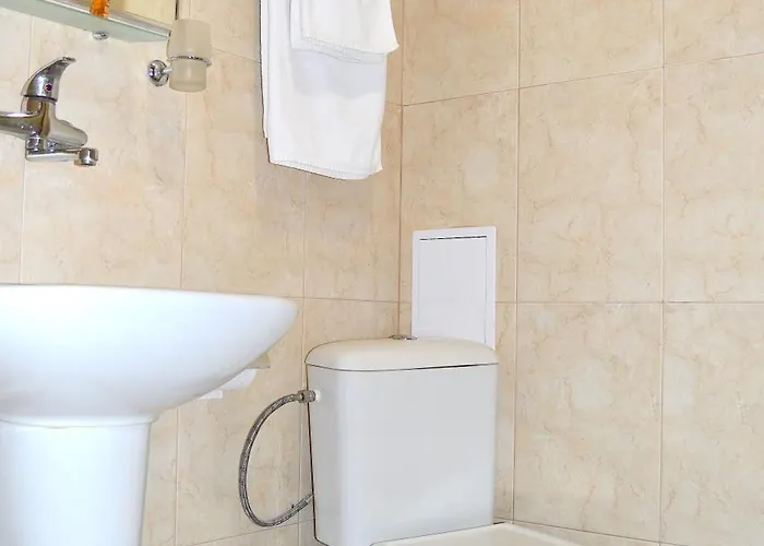 хемус - Хотел