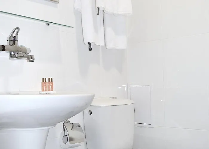 Хотел хемус - Враца