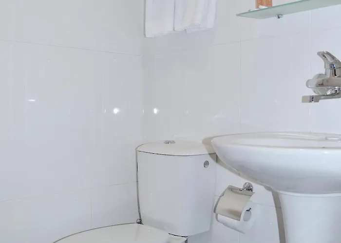 Hemus - Vratza מלון וראצה