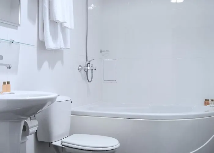 Хотел хемус - 4*