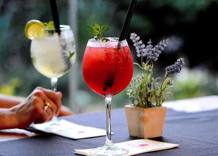 מלון Hemus - Vratza