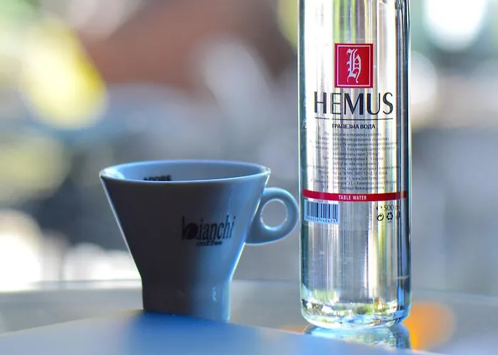 хемус - 4* Враца