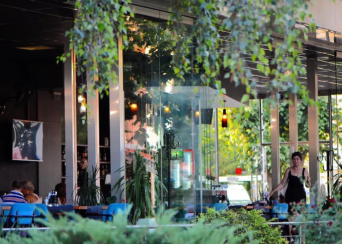 מלון Hemus - Vratza