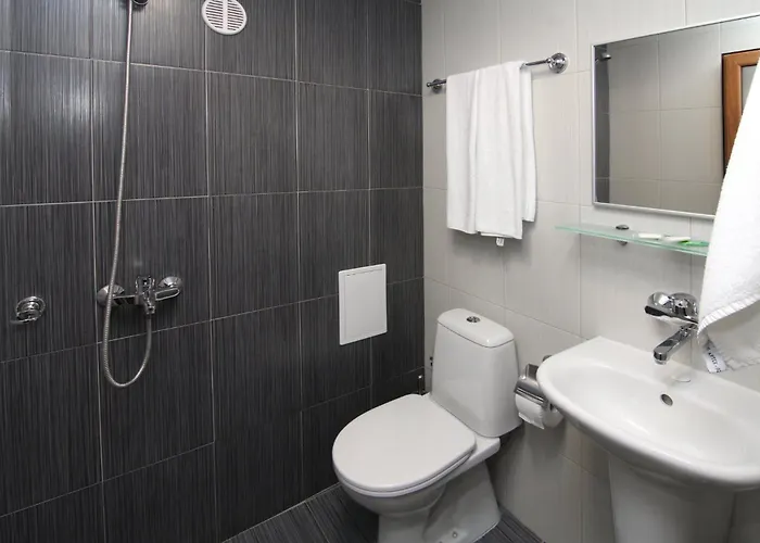 хемус - 4* Враца