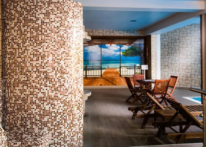 Hemus - Vratza מלון