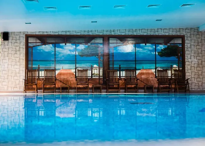 хемус - 4* Враца