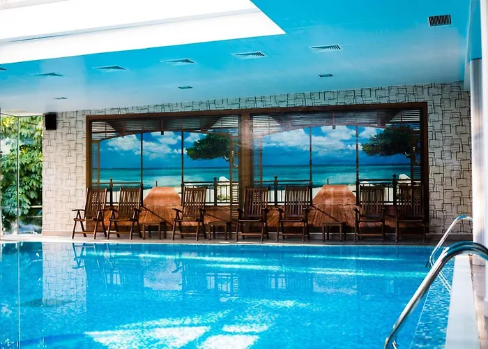 хемус - Хотел Враца