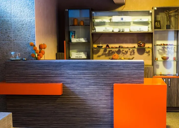 Hemus - Vratza מלון