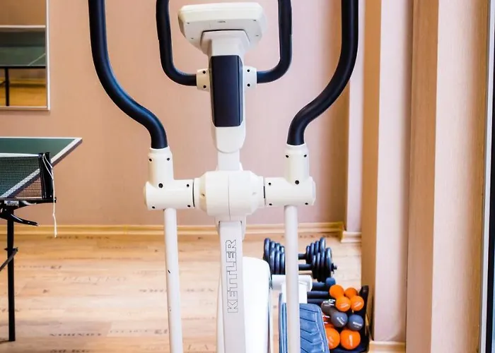 хемус - 4* Враца