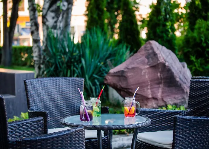 хемус - Хотел 4*