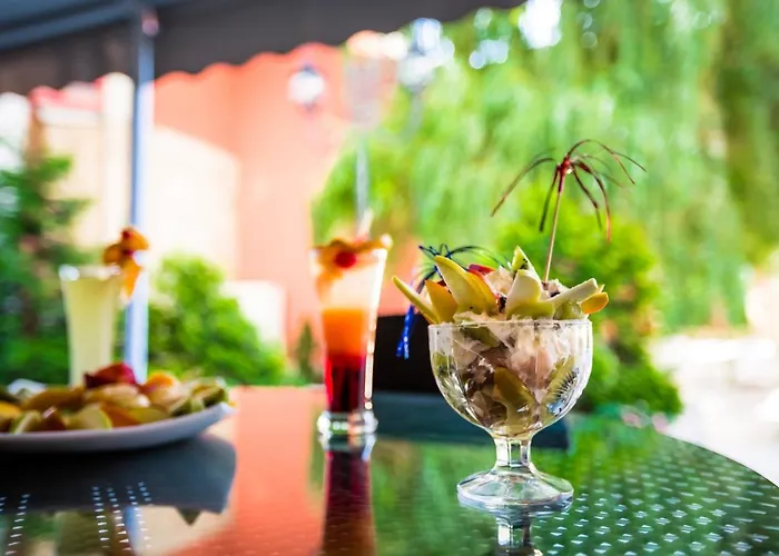 Hemus - Vratza מלון 4*