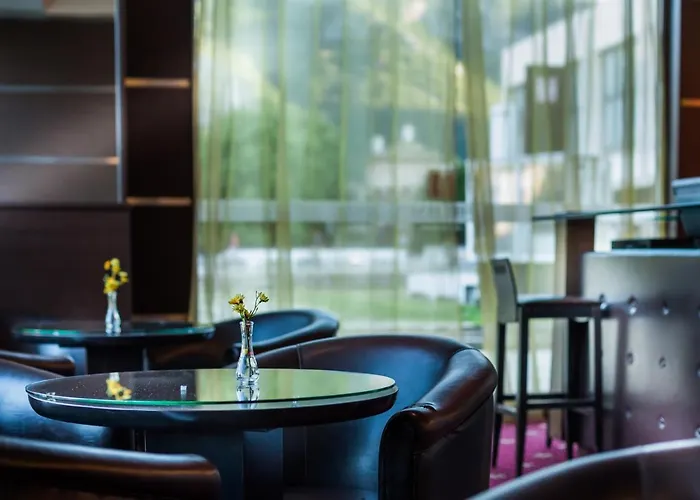 מלון Hemus - Vratza 4*