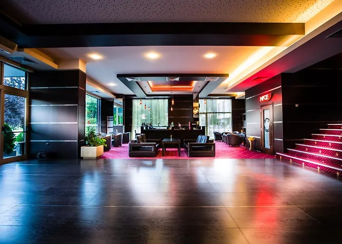 Hemus - Vratza 4* וראצה