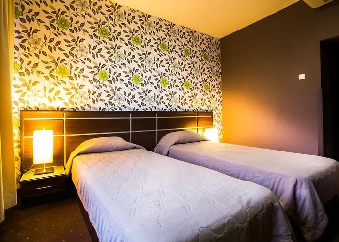 Hemus - Vratza 4* וראצה