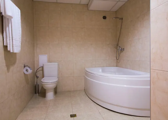 Hemus - Vratza וראצה